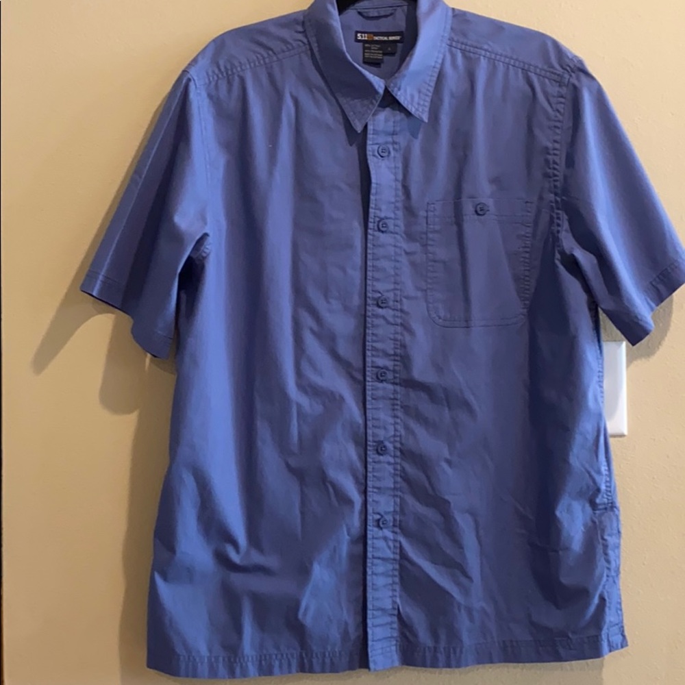 Men’s 5.11 Tactical Series Shirt